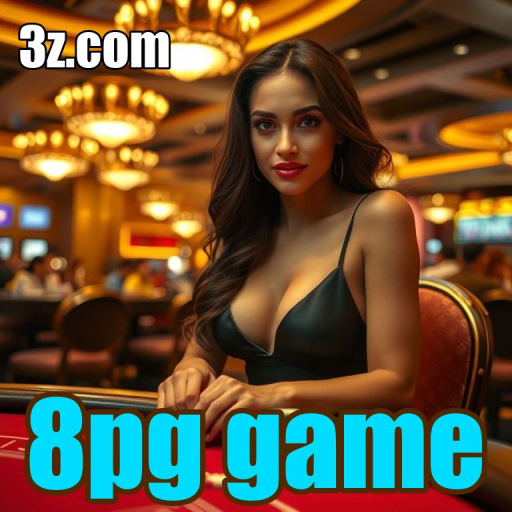 Quebra-Cabeças Criativos no 8pg Game: Desafie Sua Mente Hoje!