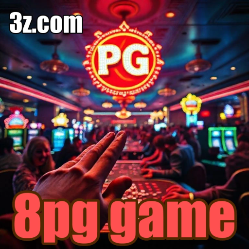 Palavras que Encantam: Explore o 8pg Game e Divirta-se